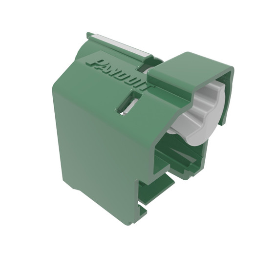 Panduit STD Lock-in DEV 10 IN GPK1MOQ20