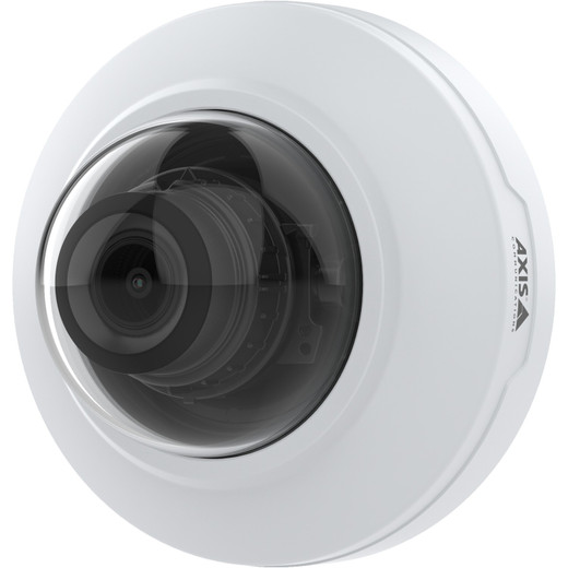 Axis 02112-001 - Axis M4216-V 4MP Varifocal Indoor Dome Camera