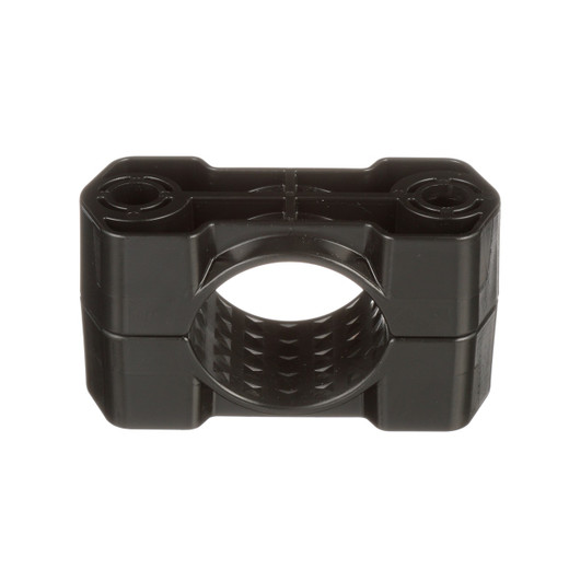 Panduit CBL CLT Polymer 2 Hole Config PK10