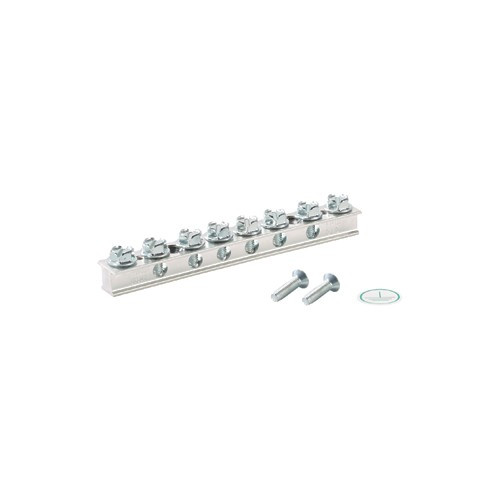 Panduit 6PT Univ Ground BAR