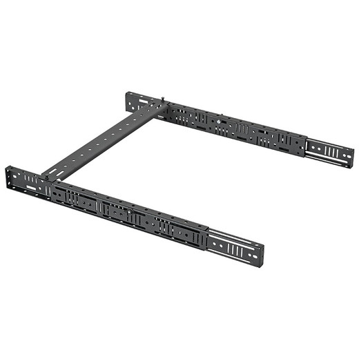 Panduit FLEX-CM-1UBKIT Cable Management Bracket