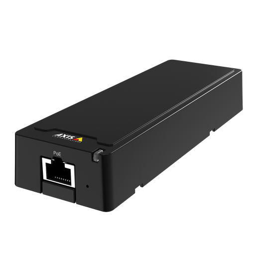 Axis FA51 Main Unit, 02196-001, Right