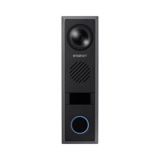 Hanwha TID-600R 1080P Video Intercom