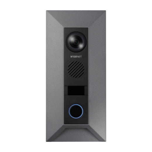 Hanwha TID-600R with Mount