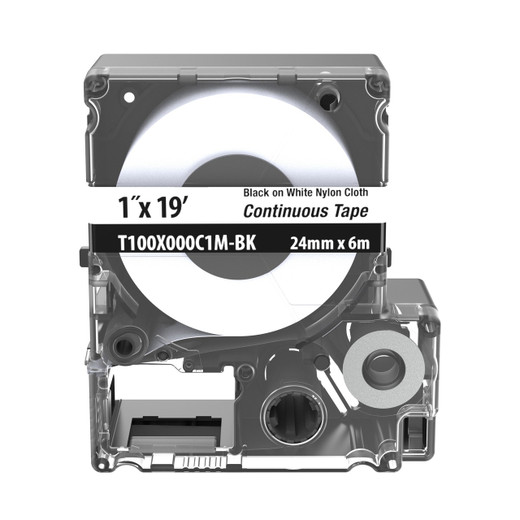 Panduit MP Cass Continuous Tape Nylon CLOTPK5