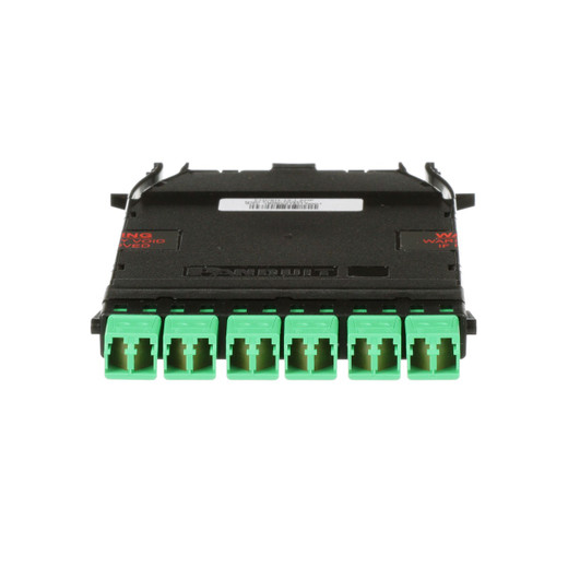 Panduit FHC9N-12-LAAF Fiber Cassette