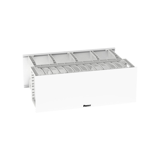 Panduit Horizontal CBL MGR Hicap EA