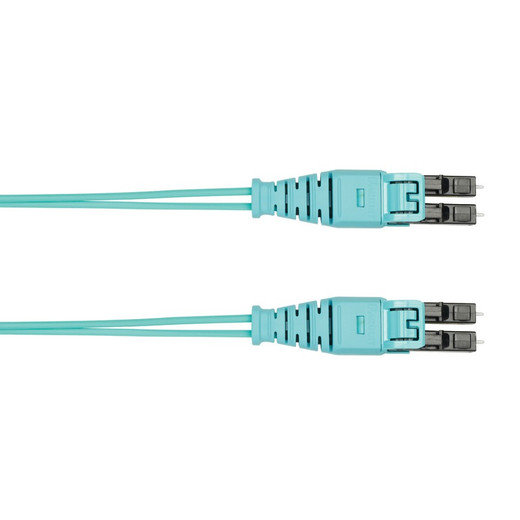 Panduit OM4 2FB 1.6MM Patch Cord Ultra IL 22M