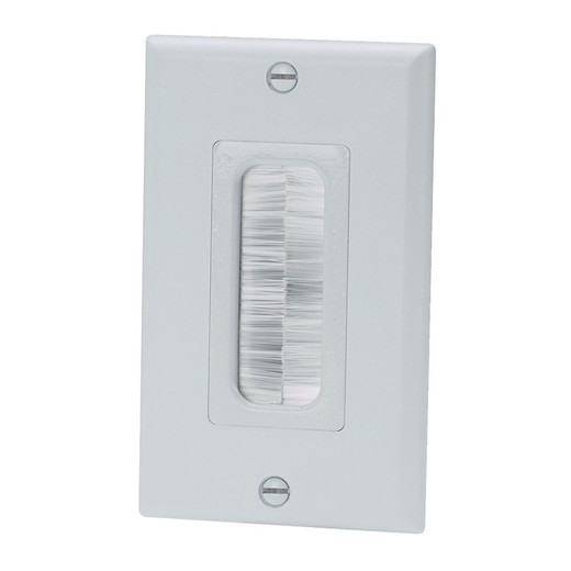 Panduit Brush Insert FOR Gfci FC Plts PK1MOQ10