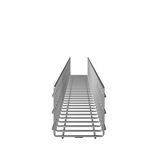 Panduit PWB6X6EZ Wire Basket