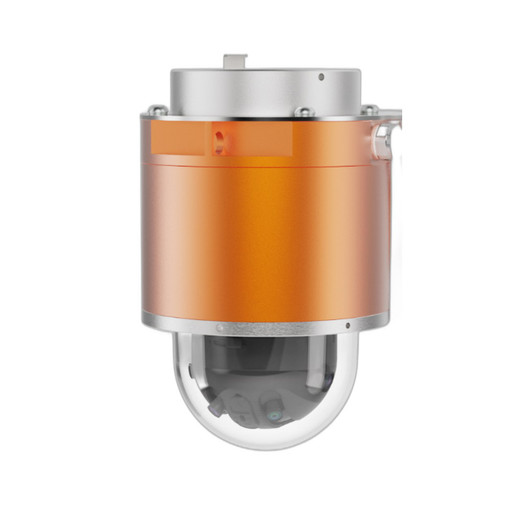 Hanwha TNM-P9022EPT3-Z 8MP Explosion Proof PTZ Camera