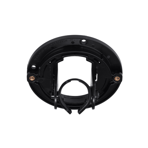 Hanwha SBL-100D Back