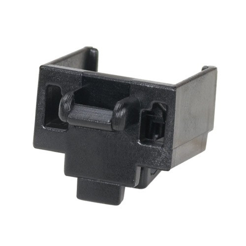 Panduit 10PK Jackmodblock Outdev Bosbl 1TL MOQ20