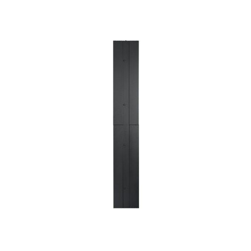 Panduit END Panel WMPV45E 2 PNL CVR 45RU 1 Side