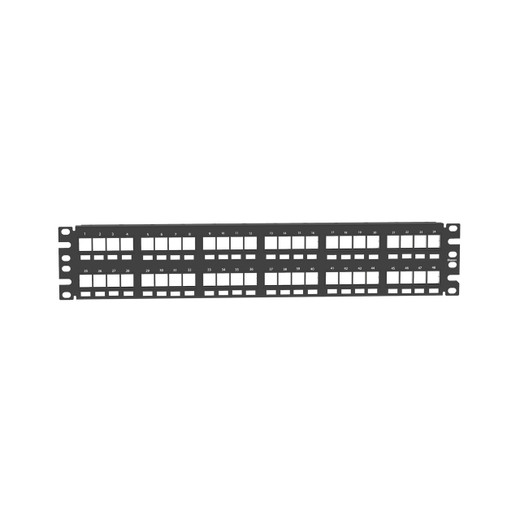 Panduit NK Modular Patch Panel Mount 48PT 2 RU
