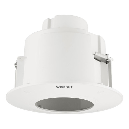 Hanwha SHP-1680FPW Ceiling Flush Mount