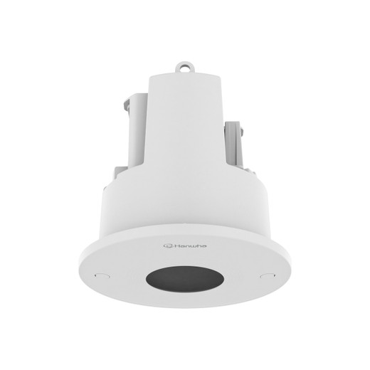Hanwha SHD-1128FPW Ceiling Flush Mount