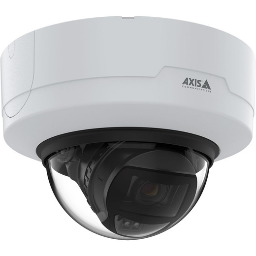 Axis P3265-LV 2MP Indoor Dome Camera