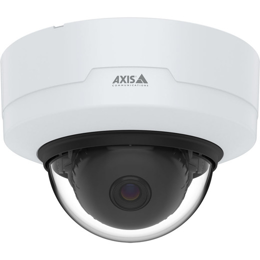 Axis P3265-V Indoor Deep Learning 1080p Network Camera, 02326-001