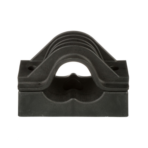 Panduit CBL CLT Polymer Trefoil Config PK10