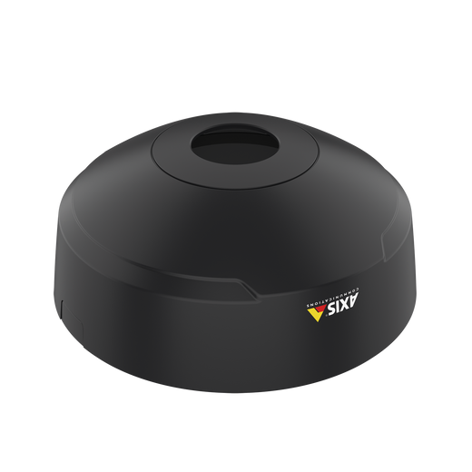Axis TM3803 Camera Casing in Black, 01744-001