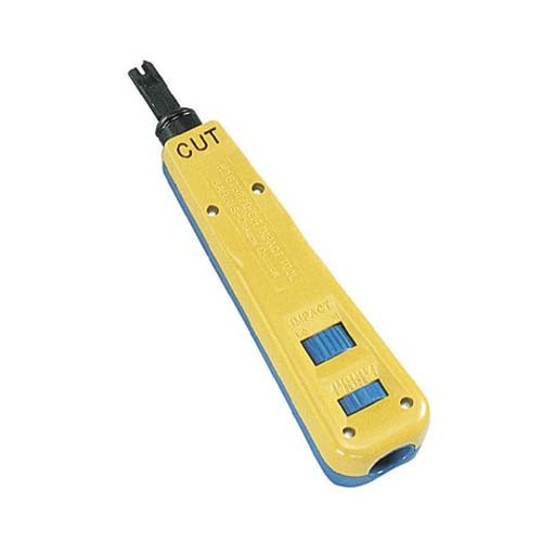 Panduit Punchdown Tool AND Blade 110 Style IDC