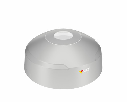 Axis TM3803 Camera Casing in White, 01950-001