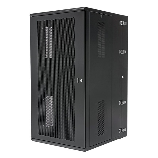 Panduit Panzone WM CAB W/ Perforat EA