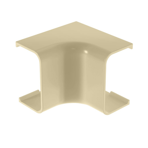 Panduit 10PK Inside Corner Fitting LD10 Raceway