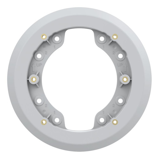 Axis TP1601 Adapter Plate, 02083-001