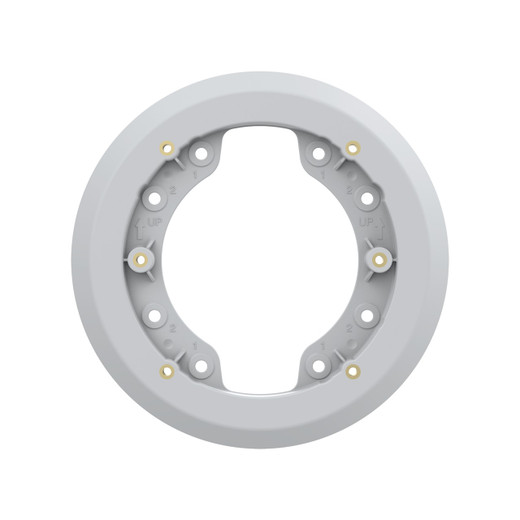 Axis TP1601 Adapter Plate Mounting Accessory - 02083-001