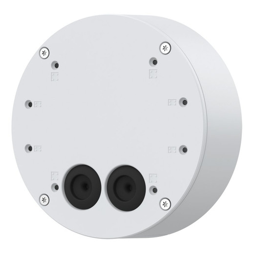 Axis TQ1602-E Conduit Back Box, 02421-001