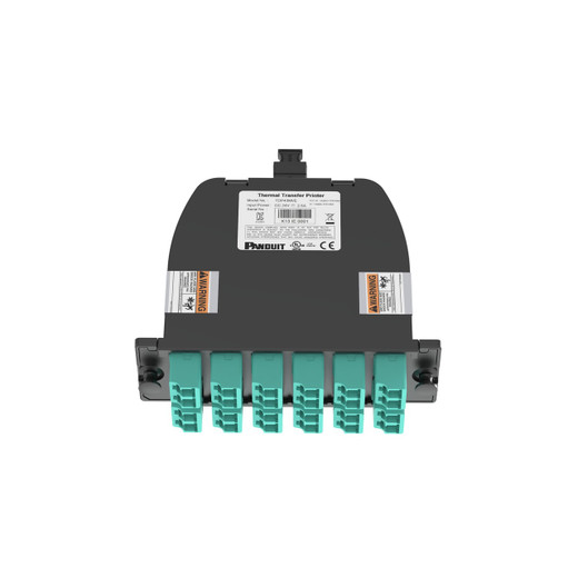 Panduit FC2ZO-24-10U Fiber Cassette