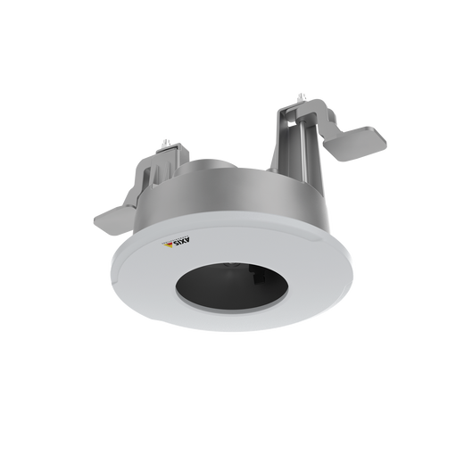 Axis TM3207 Recessed Mount, 02383-001, Side