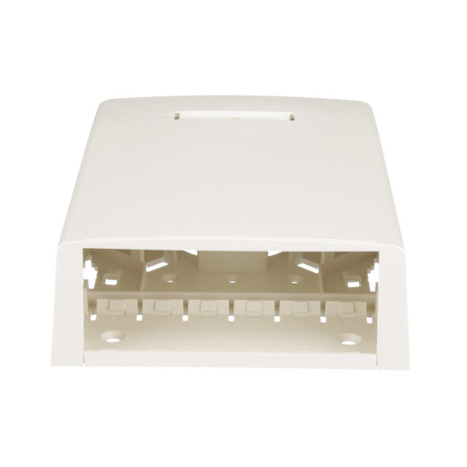 Panduit Mini-com Surface Mount BOX UP TO 12 MOD
