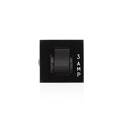 Panduit Data ACC PT 5 AMP Circuit Brker KEA