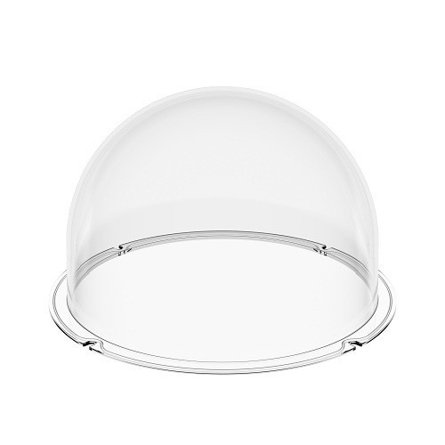 Axis P5654-E Clear Dome Cover - 02280-001