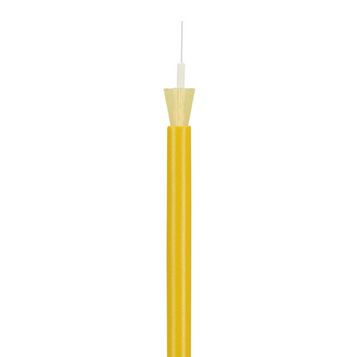 Panduit FSIRA01Y Bulk Fiber Optic Indoor Cable