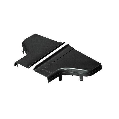 Panduit Split Cover Rdcer FR 12IN X 4IN TO 6IN