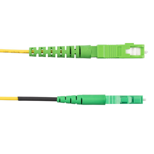Panduit F91ERANB1SNM001 OS2 1-Fiber Patch Cord