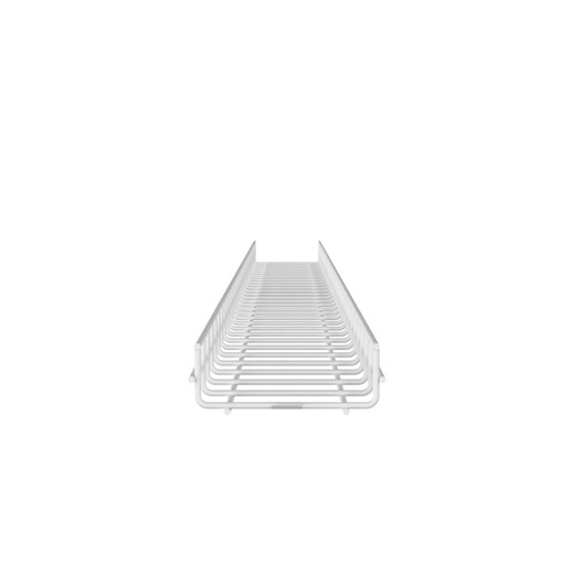 Panduit PWB2X6WH Wire Basket