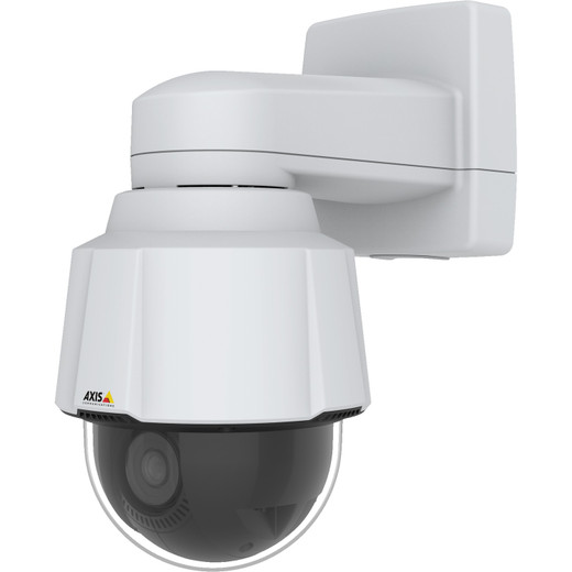 Axis 01682-004 - Axis P5655-E Mk III 2MP 32x Zoom Outdoor PTZ Camera (view 4)