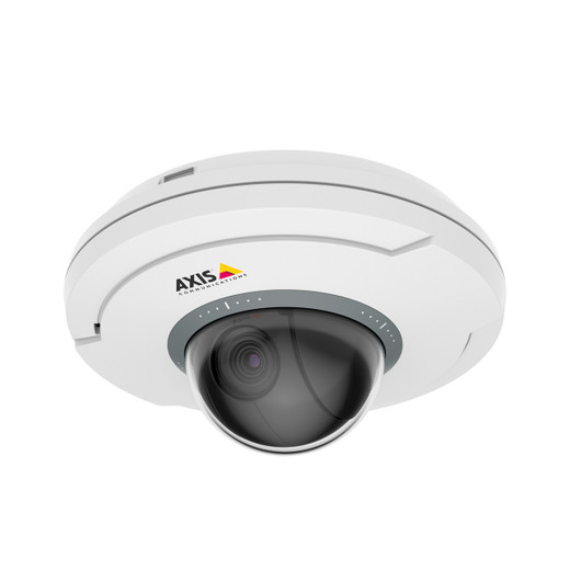 Axis M5074 1MP 720p Mini PTZ Camera - 02345-001