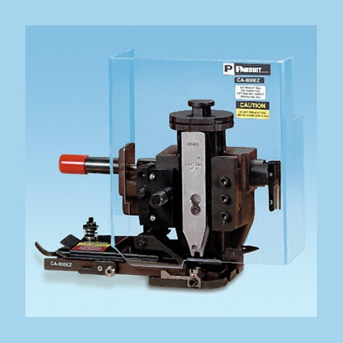 Panduit Reel-fed Term Apptr FOR USE Inea