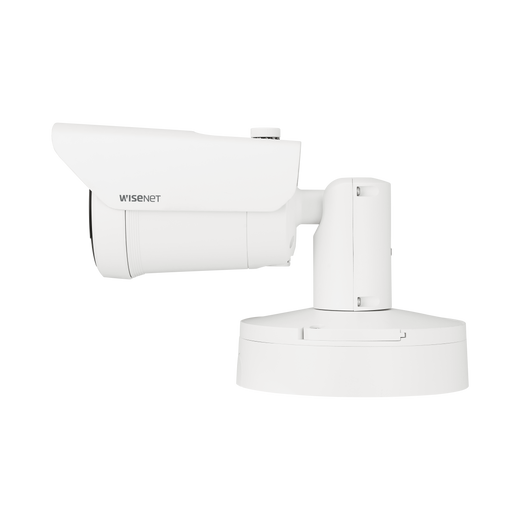 Hanwha XNO-C9083R Ceiling Mount Side