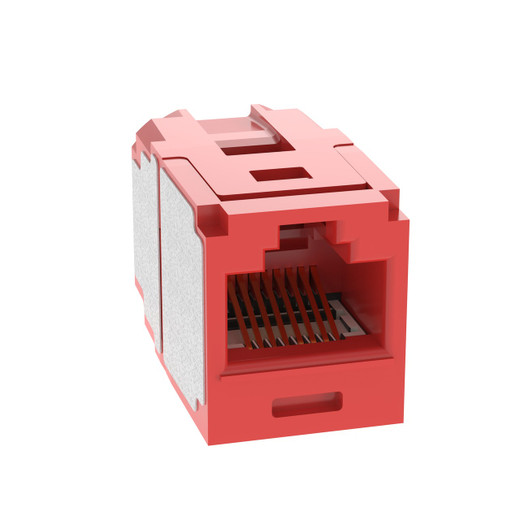 Panduit CC6X88RD Coupler Module