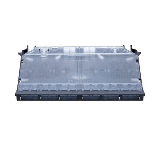 Panduit 24F OM4 HD Flex LC Splice Cass Loadeea