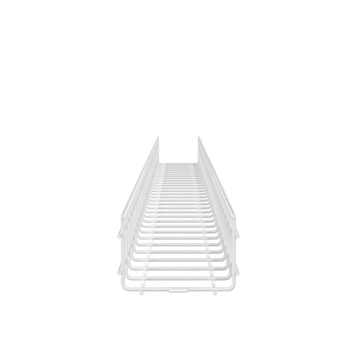 Panduit PWB4X6WH Wire Basket