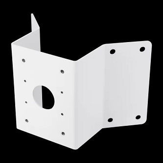 Hanwha SBP-300KMW1 Corner Mount Base