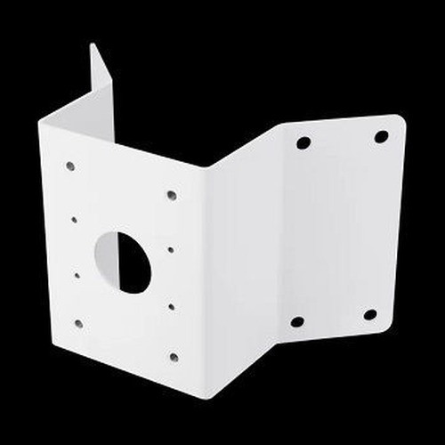 Hanwha SBP-300KMW1 Corner Mount Base